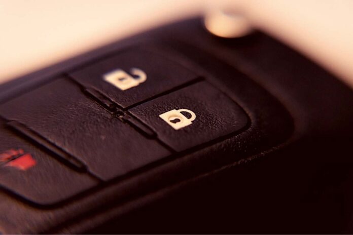 How To Program Ford Key Fob