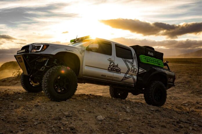 How To Afford A New Truck